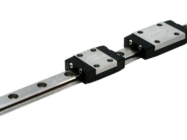 線性滑軌（Linear Guide）TH-N