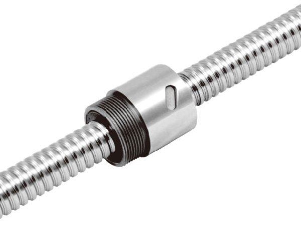 滾珠螺桿（Ball Screw）BSH