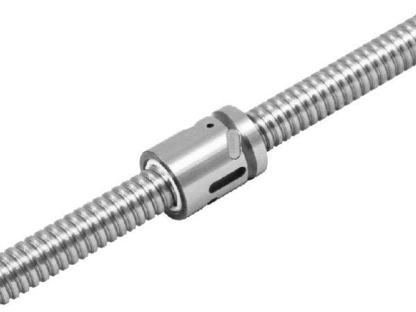 滾珠螺桿（Ball Screw）SCI
