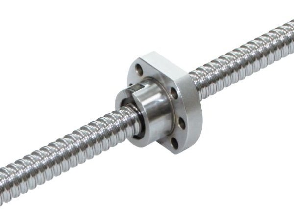 滾珠螺桿（Ball Screw）SFA