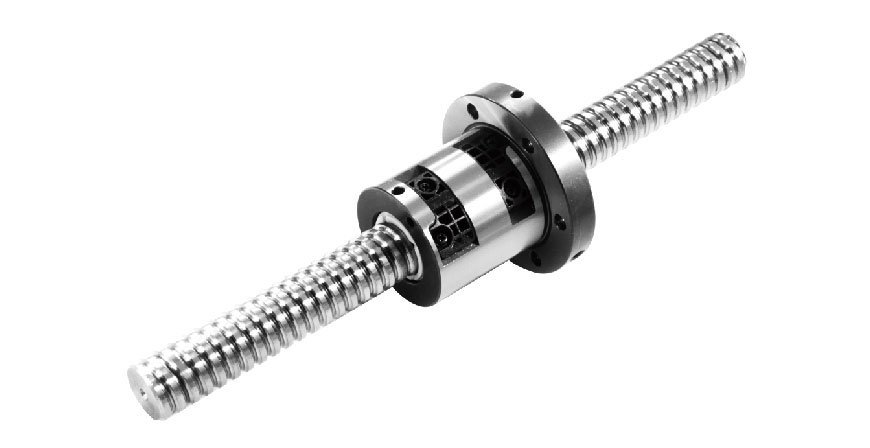 滾珠螺桿（Ball Screw）SFV