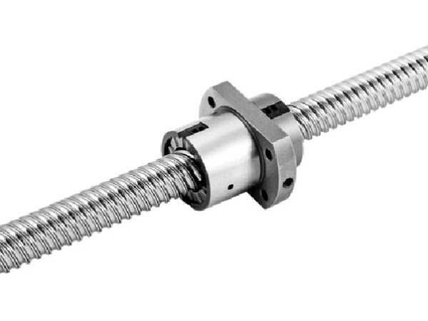 滾珠螺桿（Ball Screw）SFY
