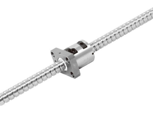 滾珠螺桿（Ball Screw）XSV