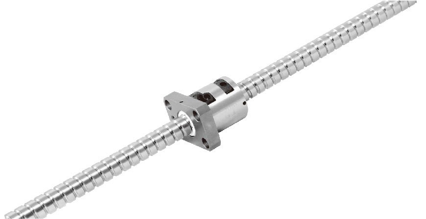 滾珠螺桿（Ball Screw）XSV