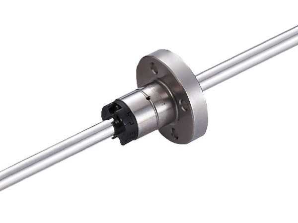 滾珠花鍵（Ball Spline）SLF