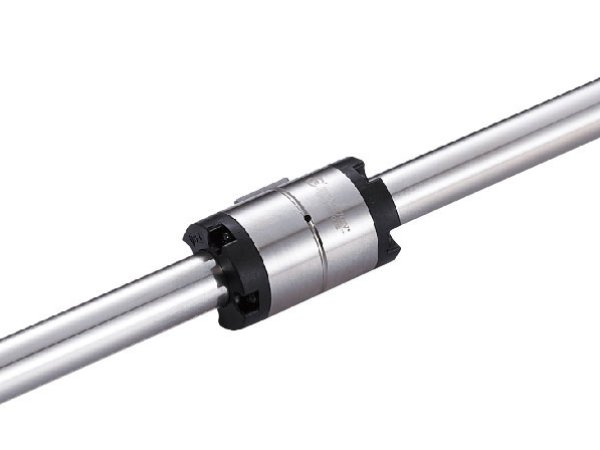 滾珠花鍵（Ball Spline）SLT