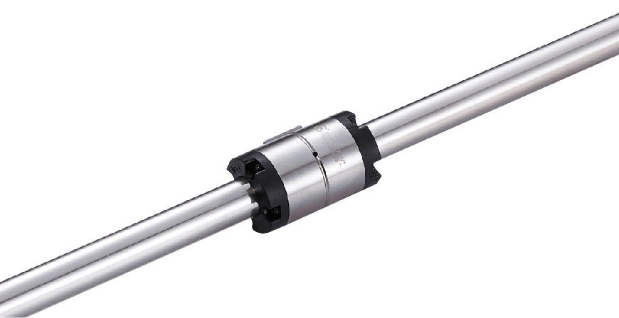 滾珠花鍵（Ball Spline）SLT