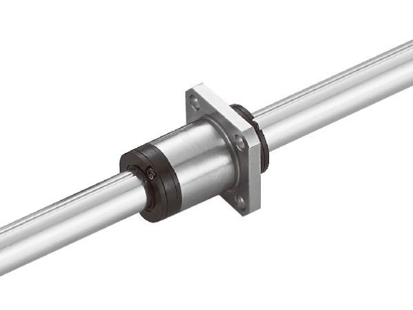 滾珠花鍵（Ball Spline）SOF