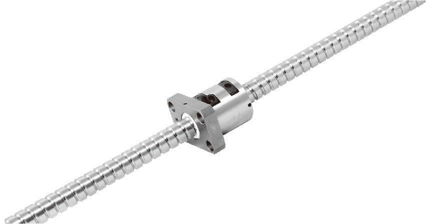 CAT-Finished-Shaft-End-Series