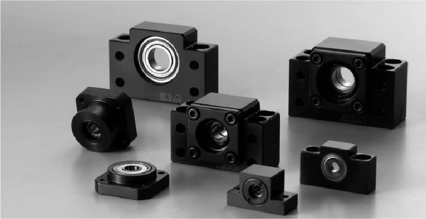 螺桿支撐座（固定座）