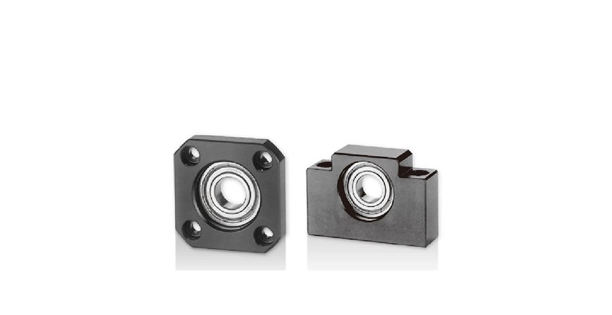 螺桿支撐座（支持座）