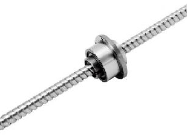 螺帽旋轉式滾珠螺桿（Rotary Ball Screw）RFBY