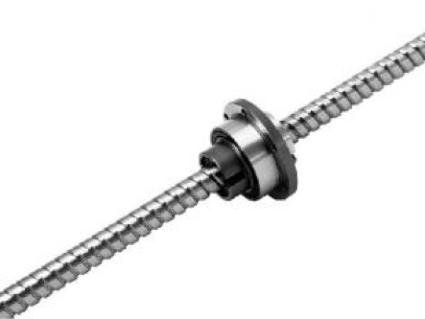 螺帽旋轉式滾珠螺桿（Rotary Ball Screw）RFSY