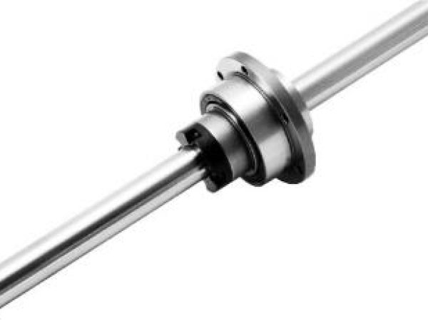 旋轉式滾珠花鍵（Rotary Ball Spline）RLSF