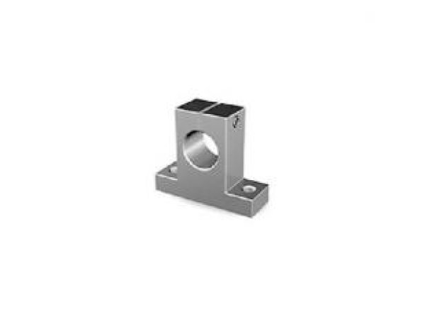 心軸支撐座（Slide Shaft Support）SS