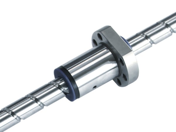 滾珠螺桿（Ball Screw）SFJ