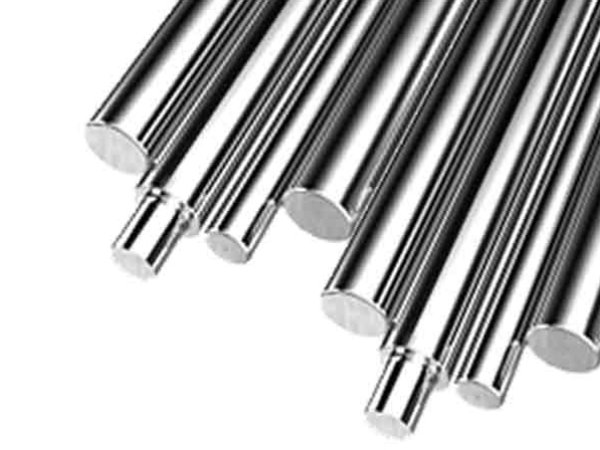 心軸（Slide Shaft）SF / WV