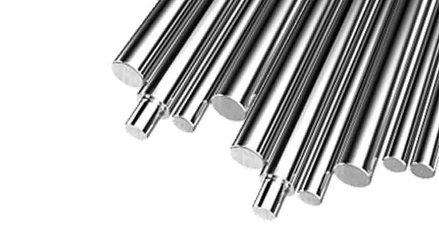 心軸（Slide Shaft）SF / WV