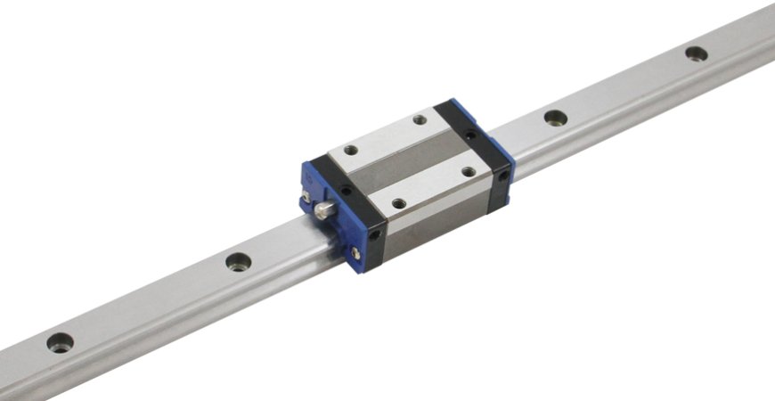 Ball Chain Linear Guide-CRS